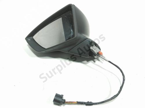 left-mirror-seat-leon-st-5f8-2012-2013-2014-2015-2016-2017-2018-2019-2020-37292078 main image