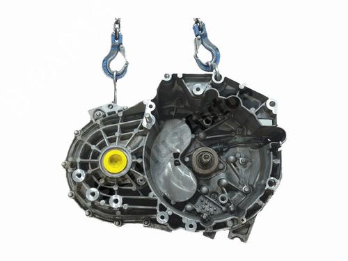 Used Gearbox Gearbox 38009387 38009387