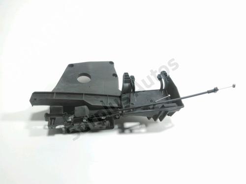 Used Front left lock VOLVO V70 III (135) D3 (136 hp) 30086660