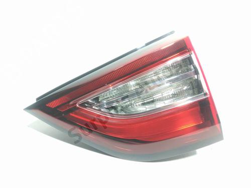 Used Right tailgate light RENAULT GRAND SCÉNIC IV (R9_) 1.5 dCi 110 (R9A3) (110 hp) 31750682