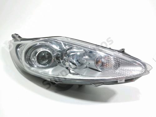 right-headlight-ford-fiesta-vi-cb1-ccn-2008-33867800 main image