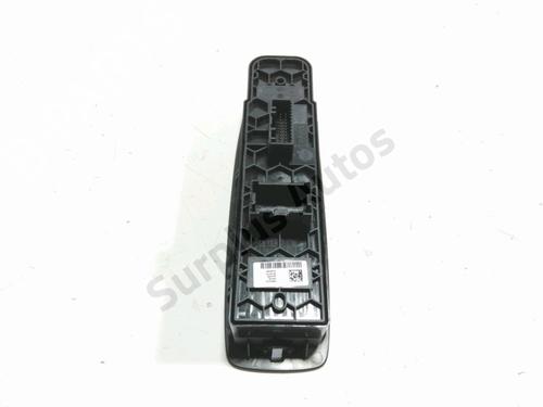 Left front window switch RENAULT MEGANE IV Grandtour (K9A/M/N_) 1.5 Blue dCi 115 (K9A6) | BP31914094I27