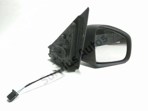 Used Right mirror RENAULT TWINGO III (BCM_, BCA_) 1.0 SCe 70 (BCMB) (69 hp) 30843225