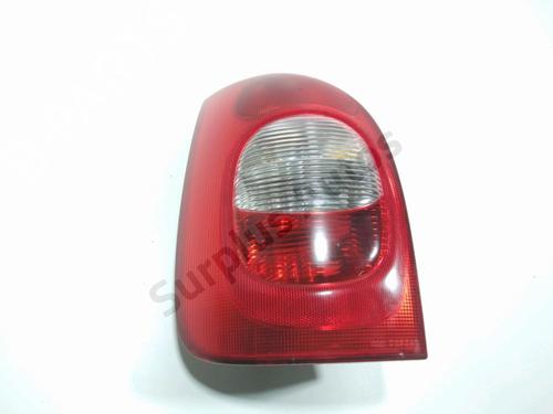 Rückleuchte Links für CITROËN XSARA PICASSO (N68) 2.0 HDi (90 hp) 28574189