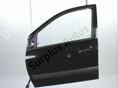 Used Left front door Left front door 28244606 28244606