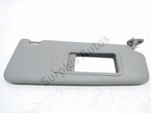 Used Right sun visor Right sun visor BMW 3 (E90) 318 d (143 hp) 40060504 40060504