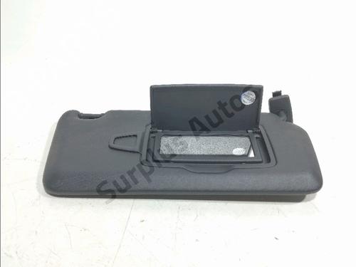 Used Right sun visor Right sun visor MERCEDES-BENZ A-CLASS (W176) A 250 4-matic (176.046) (211 hp) 40060509 40060509