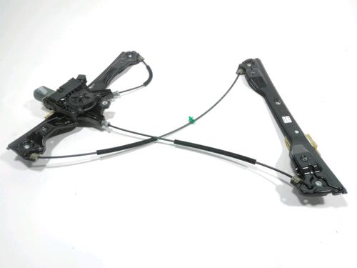 Used Front left window mechanism Front left window mechanism 28241157 28241157