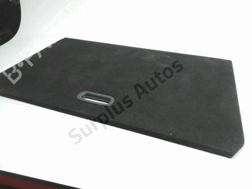 Used Luggage compartment floor Luggage compartment floor RENAULT CAPTUR I (J5_, H5_) 1.5 dCi 90 (J5N4, J5M5, J5MW, J5M6, J5AL, J5AJ) (90 hp) 36465228 36465228