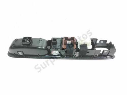Left front window switch DACIA SANDERO III 1.0 TCe 100 ECO-G | BP36661050I27 - Image 3