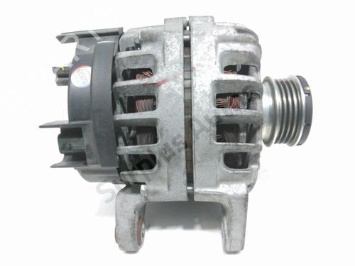 Alternator DACIA SANDERO II 1.0 SCe 75 (B8JC, B8JD, B8NC) | BP31845778M7 - Image 4