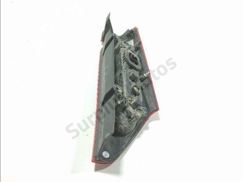 Left taillight RENAULT KANGOO Express (FW0/1_) 1.5 dCi 75 (FW07, FW10, FW04) | BP35720150C34 - Image 2