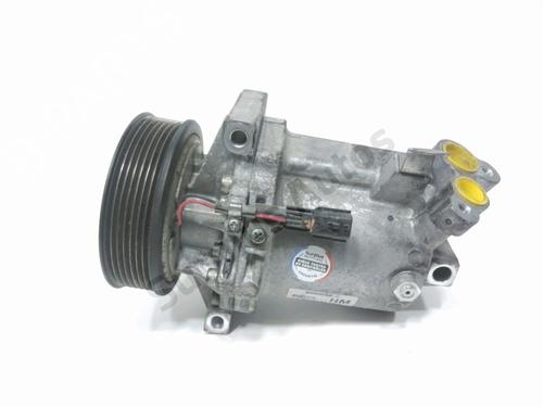 AC Kompressor DACIA LODGY (JS_) 1.2 TCe (JSAY, JSM0) | BP28223614M34 