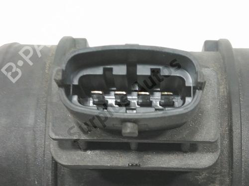Mass air flow sensor OPEL CORSA D (S07) 1.3 CDTI (L08, L68) | BP30984996M95 - Image 4