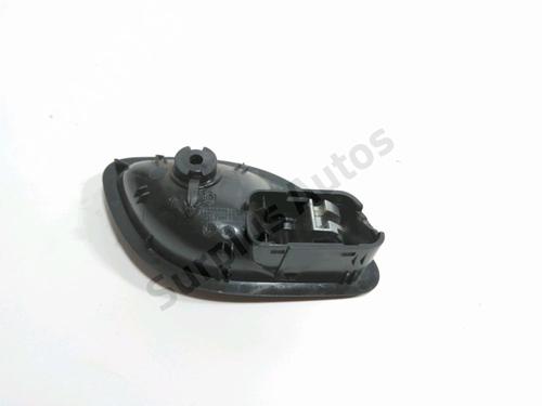Front left interior door handle RENAULT ESPACE IV (JK0/1_) 2.0 dCi (JK01, JK02, JK1J, JK1K, JK1H) | BP30086485I13 - Image 2