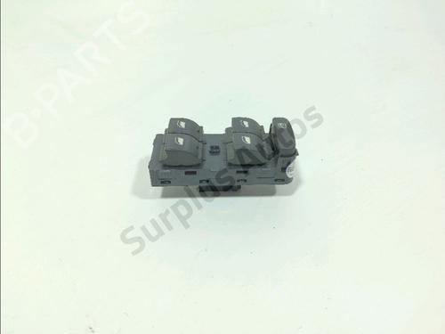 Left front window switch CITROËN C3 III (SX) 1.2 VTi 82 | BP38231103I27 - Image 3