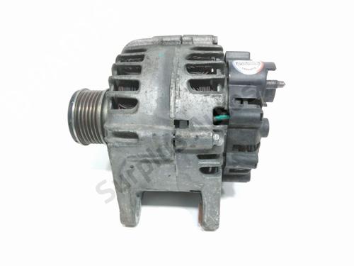 Alternator RENAULT CLIO IV (BH_) 1.5 dCi 75 | BP28222858M7 
