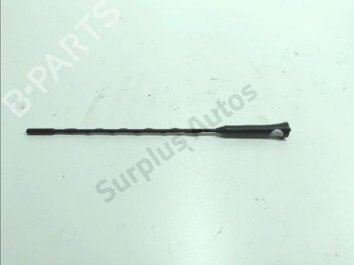 Used Other Other OPEL ZAFIRA TOURER C (P12) 2.0 CDTi (75) (130 hp) 34232661 34232661