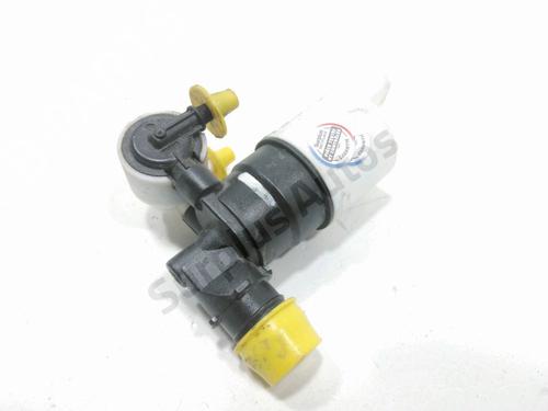 Used Washer pump Washer pump PEUGEOT 308 SW II (LC_, LJ_, LR_, LX_, L4_) 1.6 BlueHDi 100 (99 hp) 33867942 33867942