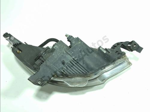 Left headlight CITROËN DS3 (SA_) 1.6 HDi 110 | BP34504183C28 - Image 3