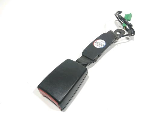 Used Seat buckle VW POLO V (6R1, 6C1) 1.2 TDI (75 hp) 28233660