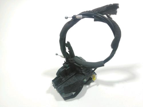 Front left lock NISSAN JUKE (F15) 1.5 dCi | BP28247918C98