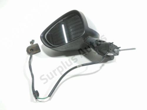 Retrovisor esquerdo CITROËN C3 II (SC_) 1.6 BlueHDi 75 (75 hp) 28246317