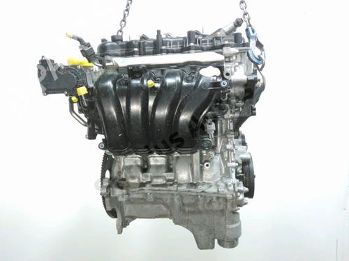 Used Engine Engine TOYOTA YARIS (_P13_) 1.3 (NSP130_, NSP130) (99 hp) 32514226 32514226