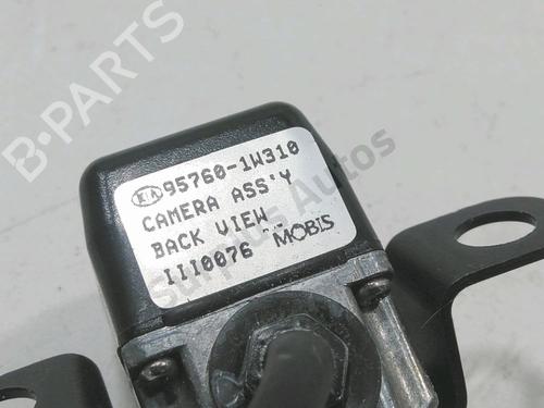Camera KIA RIO III (UB) 1.4 CVVT | BP34616552E14 - Image 2