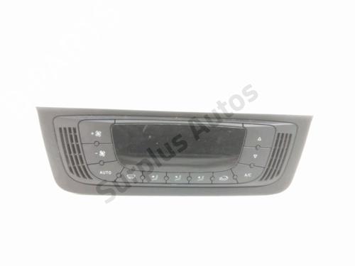 Commande Chauffage Commande Chauffage 38082481 38082481