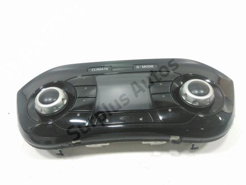 Used Climate control Climate control NISSAN JUKE (F15) 1.5 dCi (110 hp) 36105442 36105442