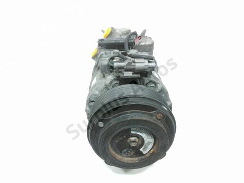 Used AC compressor AC compressor BMW 5 (F10) 525 d (204 hp) 28223505 28223505