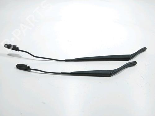 Used Front windshield wiper arm CITROËN C3 II (SC_) 1.4 VTi 95 (95 hp) 28271946