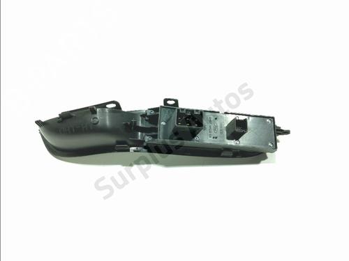 Left front window switch FORD FOCUS III 1.6 TDCi | BP37778268I27 - Image 3