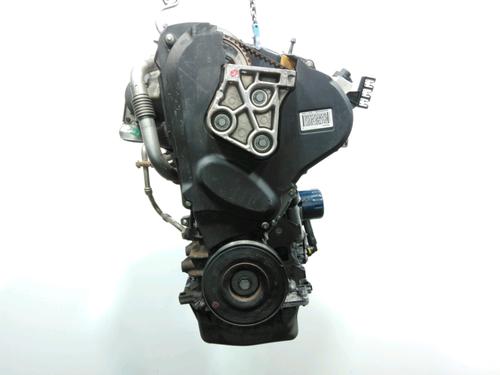 Engine RENAULT MEGANE II Saloon (LM0/1_) 1.9 dCi | BP28218777M1 
