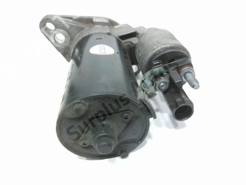 Startmotor VW GOLF V (1K1) 1.9 TDI | BP28573994M8