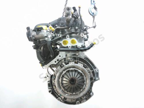 Engine KIA PICANTO III (JA) 1.2 | BP28219332M1 - Image 2
