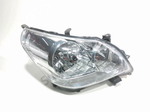 Used Right headlight Right headlight TOYOTA VERSO (_R2_) 2.0 D-4D (AUR20_, AUR20R) (126 hp) 40491054 40491054