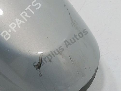 Left mirror RENAULT MODUS / GRAND MODUS (F/JP0_) 1.2 (JP0C, JP0K, FP0C, FP0K, FP0P, JP0P, JP0T) | BP30997657C26