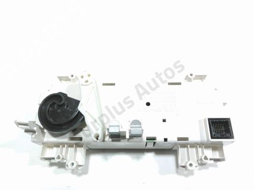 Climate control CITROËN XSARA Coupe (N0) 2.0 HDI 90 | BP31261799I5