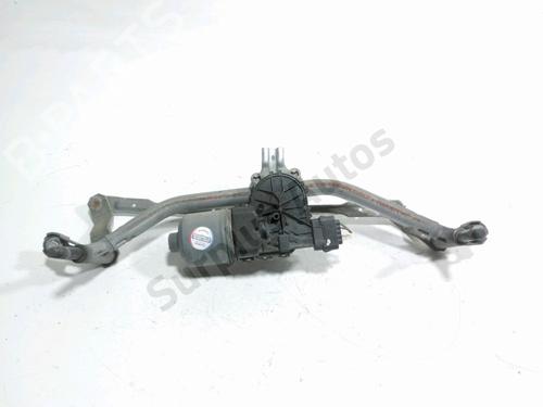 Vindrude Viskermekanisme Vindrude Viskermekanisme PEUGEOT 207 (WA_, WC_) 1.4 HDi (68 hp) 34713189 34713189