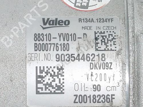 AC compressor PEUGEOT 108 1.0 VTi 72 | BP38769155M34 - Image 5