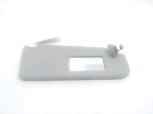 Used Right sun visor VW POLO IV (9N_, 9A_) 1.4 TDI (75 hp) 31002487