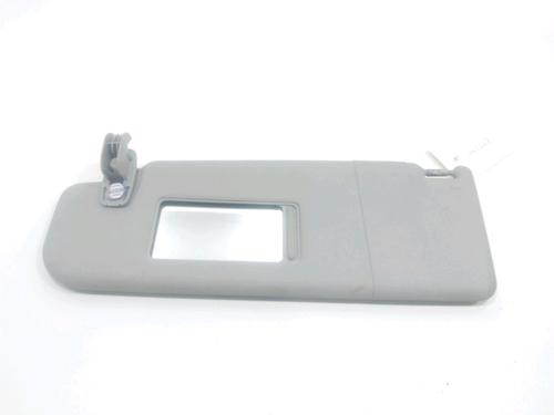 Venstre solskærm OPEL MERIVA A MPV (X03) 1.7 CDTI (E75) (100 hp) 31003976