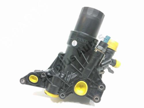 Used Support Support RENAULT CLIO V (B7_) 1.5 Blue dCi 85 (B7AG) (86 hp) 36402496 36402496