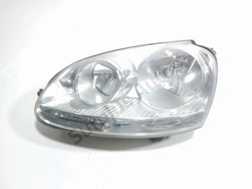 Phare gauche Phare gauche VW GOLF V (1K1) 1.6 FSI (115 hp) 36465344 36465344