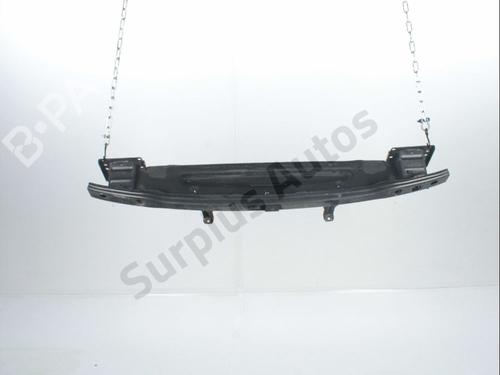 Used Rear bumper reinforcement MINI MINI (R56) One D (90 hp) 28257888