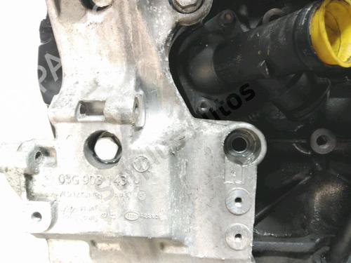Engine JEEP COMPASS (MK49) 2.0 CRD 4x4 | BP37761877M1 - Image 6