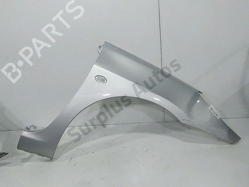right-front-fenders-peugeot-307-cc-3b-2003-2004-2005-2006-2007-2008-2009-40213343 main image