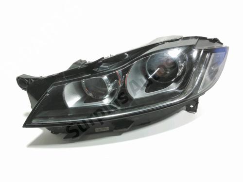 Left headlight JAGUAR XF II (X260) 2.0 D | BP28266735C28 